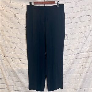 Hobbs London Navy Blue Women’s Pants Size 8 Excellent Condition